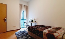 Oleanas Residence (D9), Condominium #632922191
